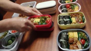 お食事 / 11