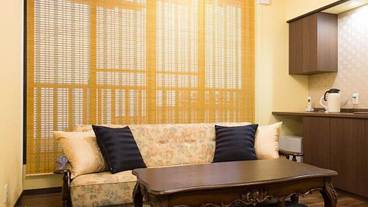 リビング エリア / 8