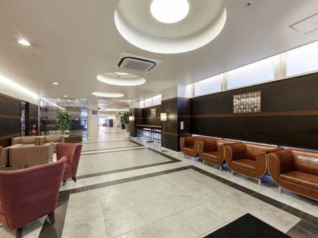 西鉄イン小倉 / 3