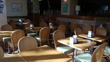 施設内の設備 / 2