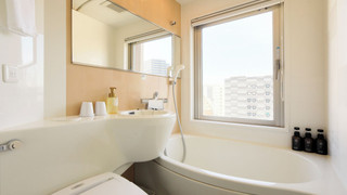 エコノミー ダブルルーム 禁煙