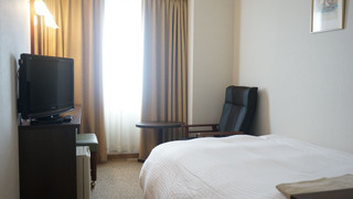 セミダブルルーム 禁煙