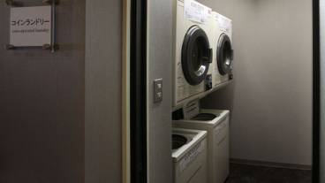 ランドリー / 10