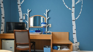 デザイン ツインルーム 禁煙