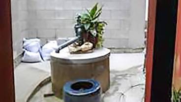 部屋からの景観 / 11