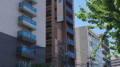 名城金鯱の湯 スーパーホテル名古屋天然温泉 新幹線口