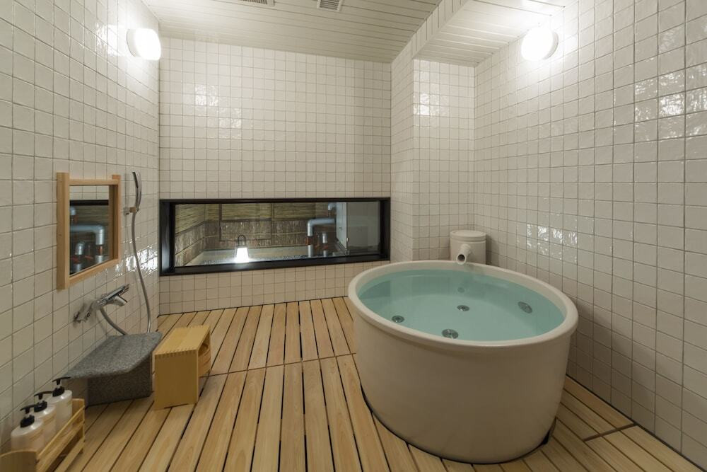 貸切風呂 季の湯