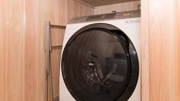 ランドリー / 11