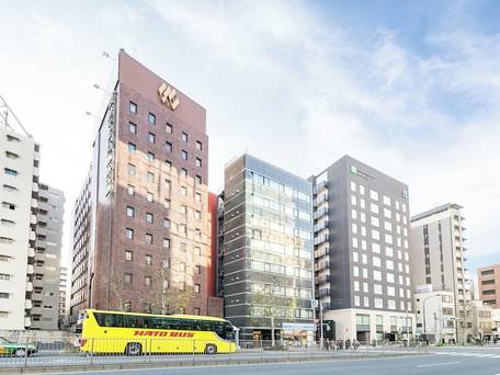 銀座キャピタルホテル萌木（はとバス直営） / 4