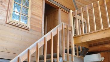 リビングルーム / 12