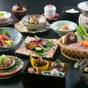 女将おすすめ！　お得な会席お料理１０品プラン♪ | 季の邸 鍋田川
