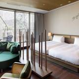 GOOD NATURE HOTEL KYOTO（グッド ネイチャー ホテル キョウト） / 1