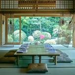 【関西】心を和ませる四季折々の様式美。日本庭園のある旅館・ホテル10選