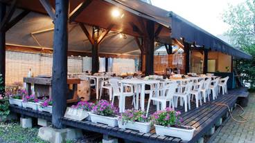 施設内の設備 / 6