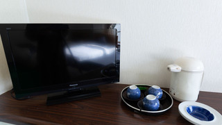 トリプルルーム 喫煙可