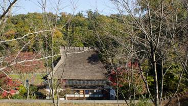 加賀 伝統工芸村 ゆのくにの森 / 5