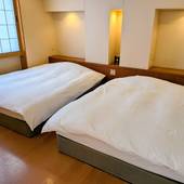 萩温泉郷 宵待ちの宿 萩一輪（山口県 旅館） / 2