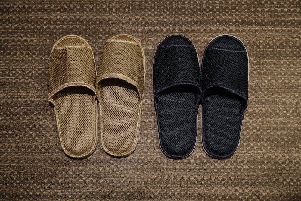 客室の設備とサービス