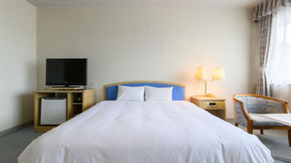 ダブルルーム 禁煙