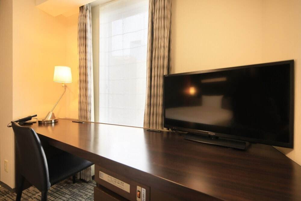 客室デスク一例