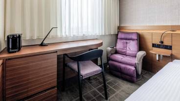 部屋からの景観 / 24