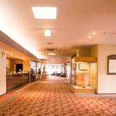 アヤハレークサイドホテル（滋賀県 リゾートホテル） / 2