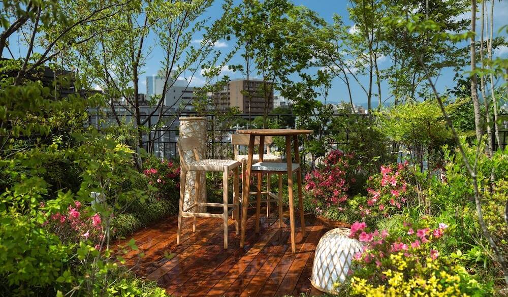 スカイフォレストガーデン / 5