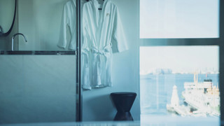 デラックスコーナーキング 禁煙