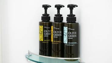 客室バスアメニティ / 12