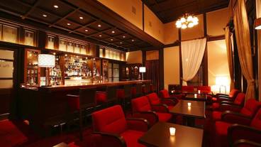 ザ・バー① / 11