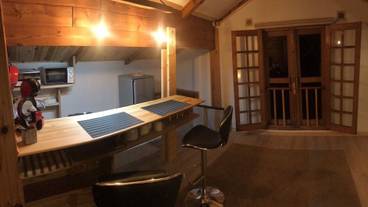 専用キッチン / 13