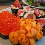 青空屋台で海鮮を食べ尽くし♪京橋の大人気店「とよ」をご紹介！