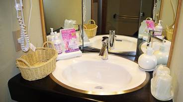 バスルームのシンク / 21