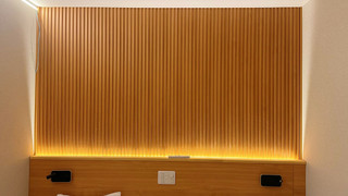 デラックス ルーム