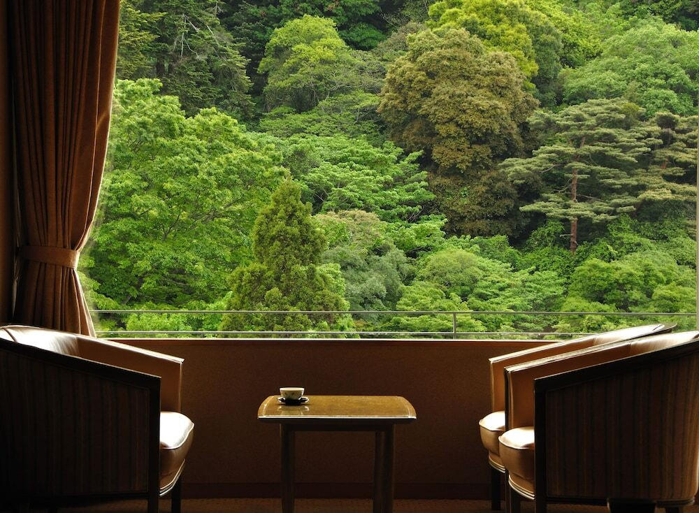 有馬温泉 月光園 鴻朧館(アリマオンセン ゲッコウエン コウロウカン) / 7