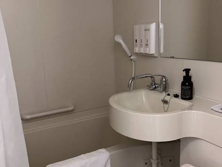 東横イン新大阪駅東口 / 3