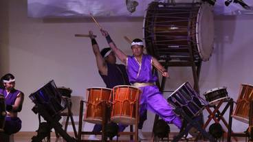 シアター ショー / 1