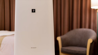 エグゼクティブクイーンルーム