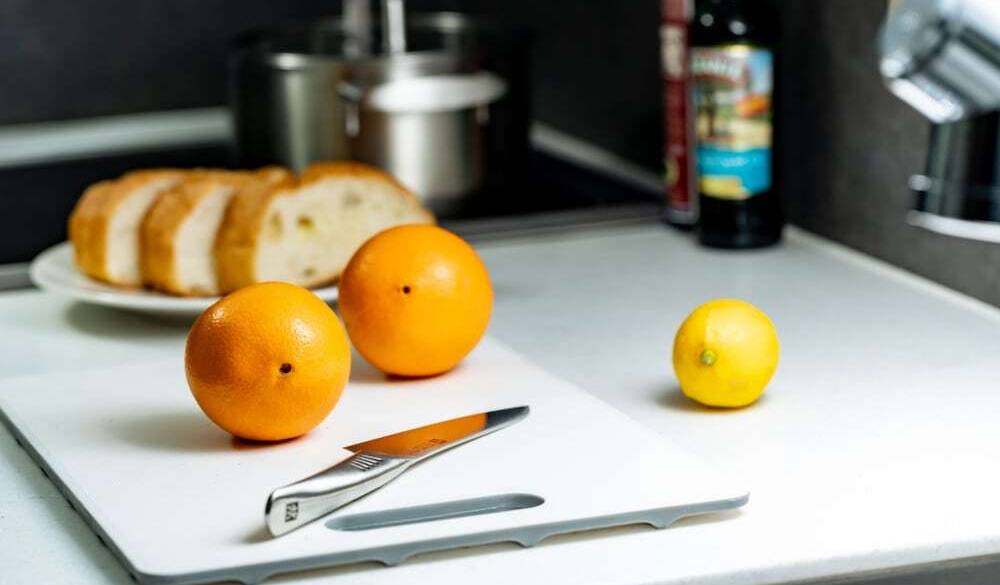 東京の真ん中で
暮らすようにステイ / 1