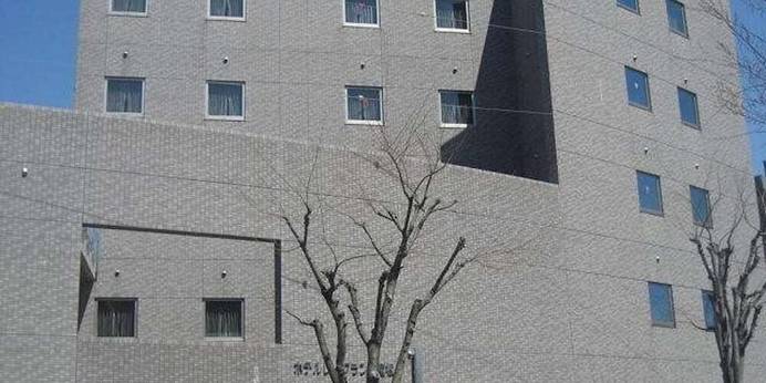 ホテルレイクランド彦根（滋賀県 ビジネスホテル） / 1