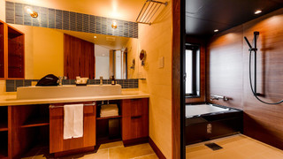 デラックス トリプルルーム 禁煙