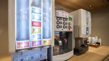 朝食ビュッフェ / 2