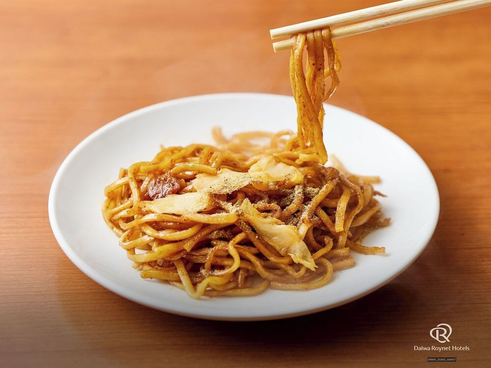 朝食