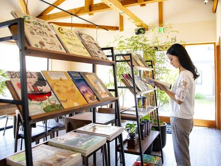 Cafe＆Stay CASTANA / 2