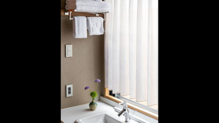 エクスクルーシブ スイート ベッド (複数台) 禁煙 専用バスルーム