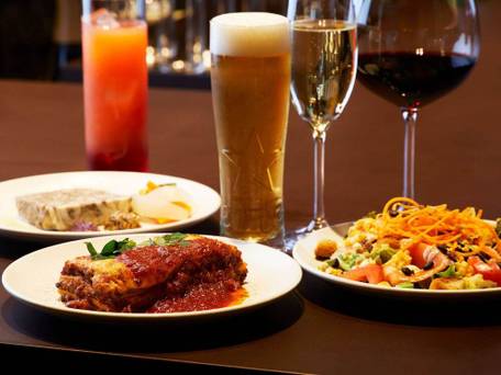 アゴーラ 京都四条 / 2