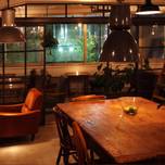 新宿の夜カフェ7選！おしゃれな空間でまったり過ごそう♪