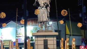 観光スポット / 2