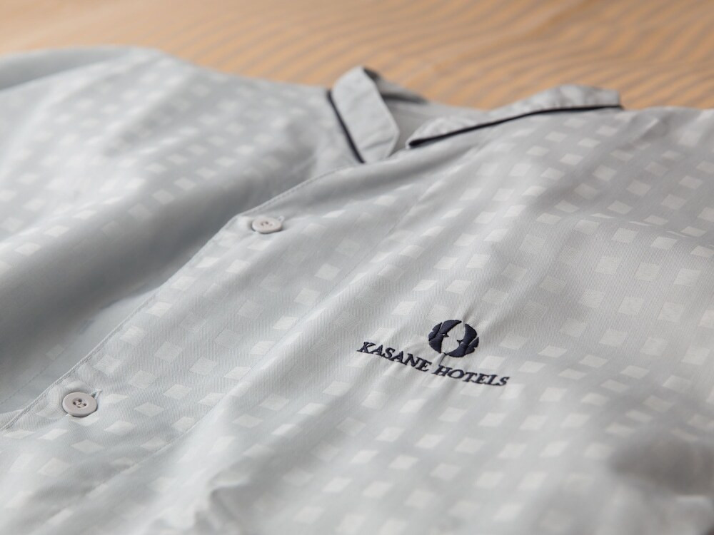 客室の設備とサービス