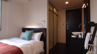 スーペリアセミダブルルーム（A）